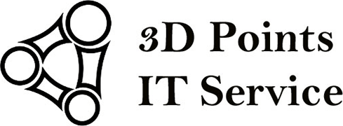 3D Points IT